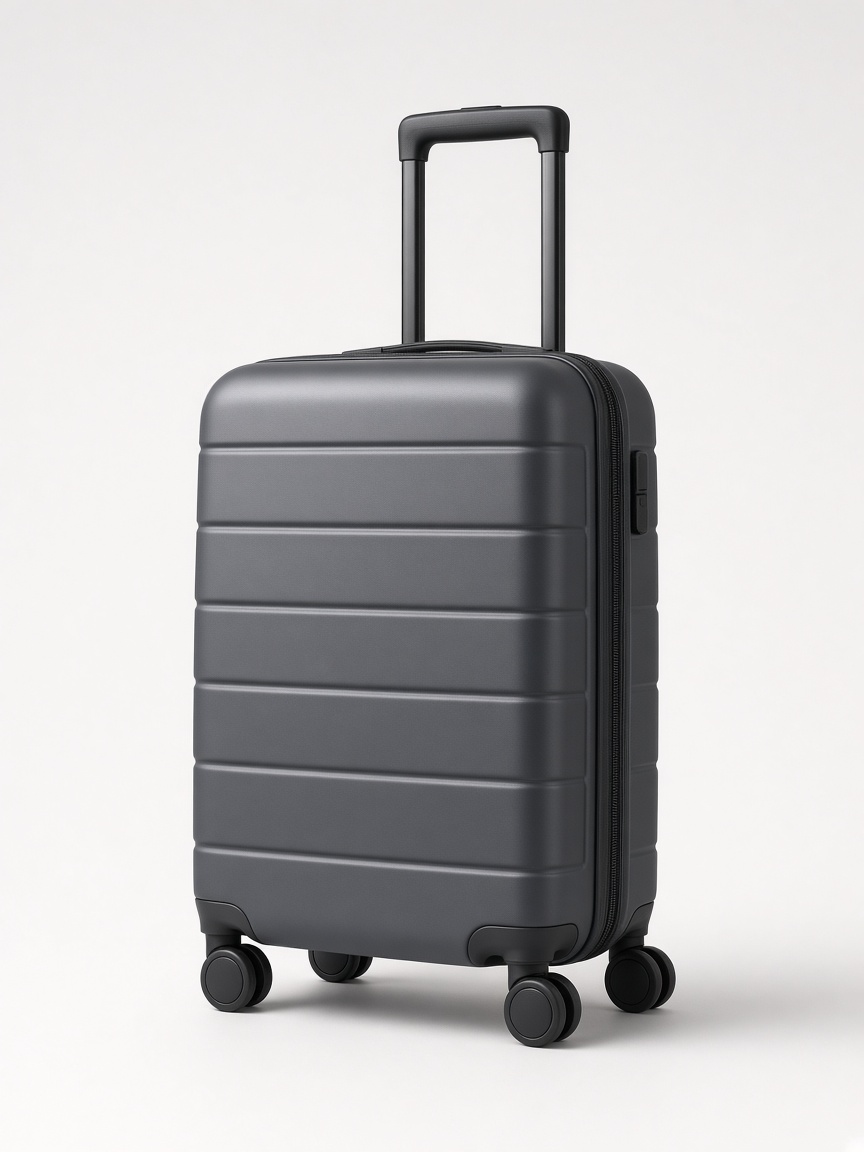Atlas Carry-On - Slate