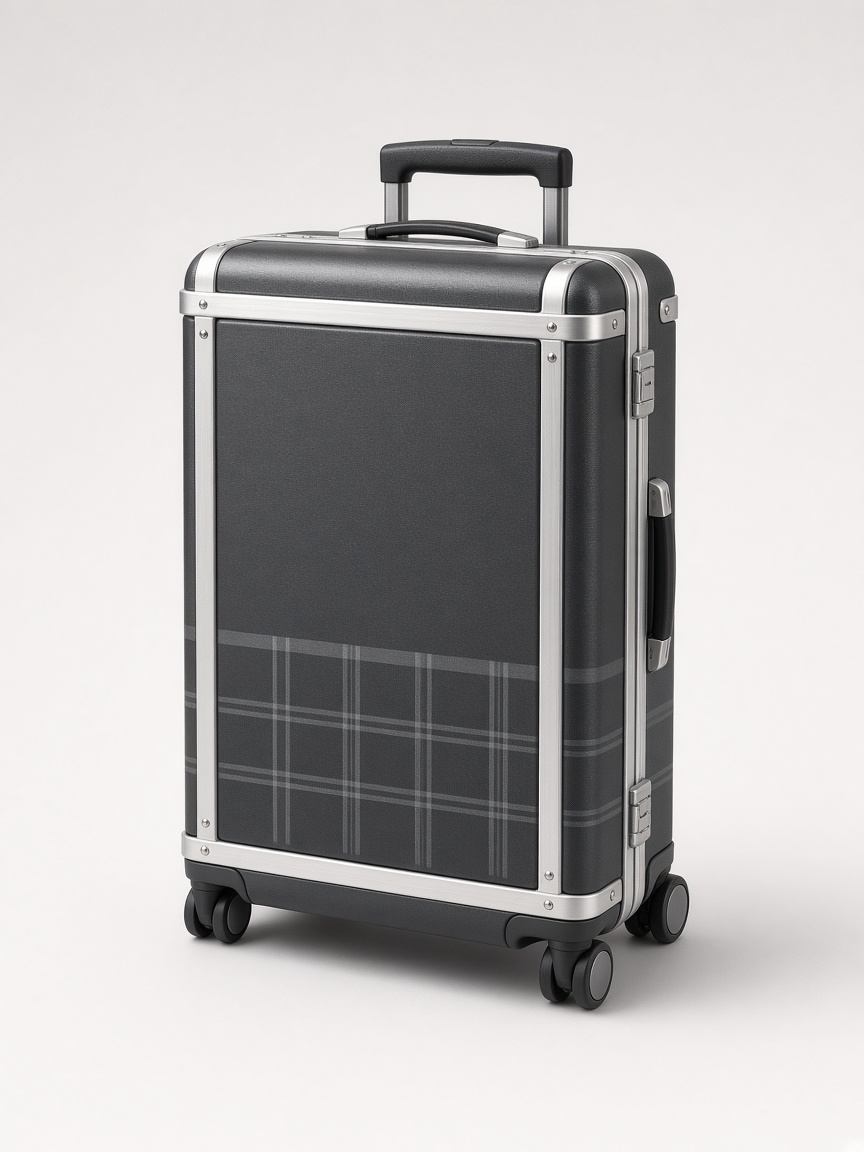 Atlas Hybrid Check-In