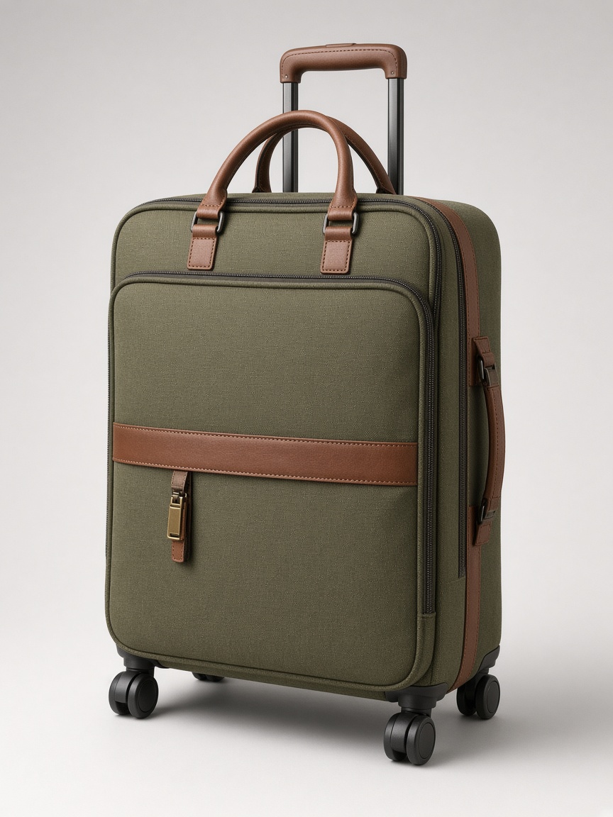 Atlas Softside Weekender